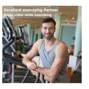 Support Tablette Home Trainer VAN RYSEL Support Tablette Home Trainer VAN RYSEL