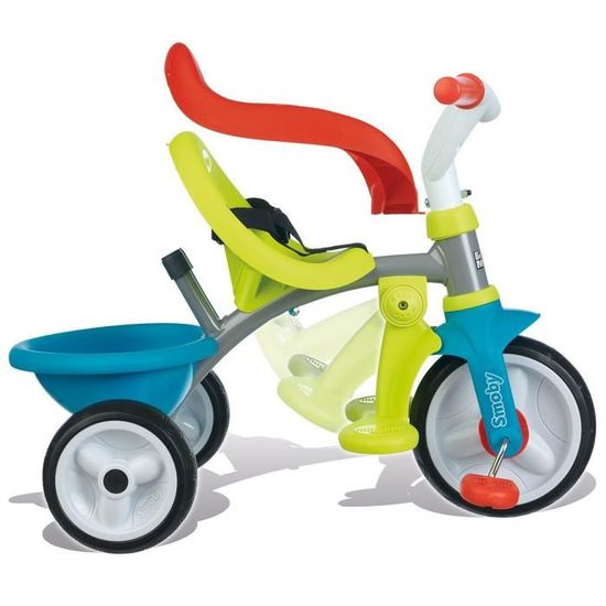 be move confort smoby