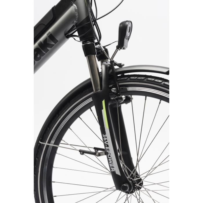 Vélo kawasaki adulte new arrivals