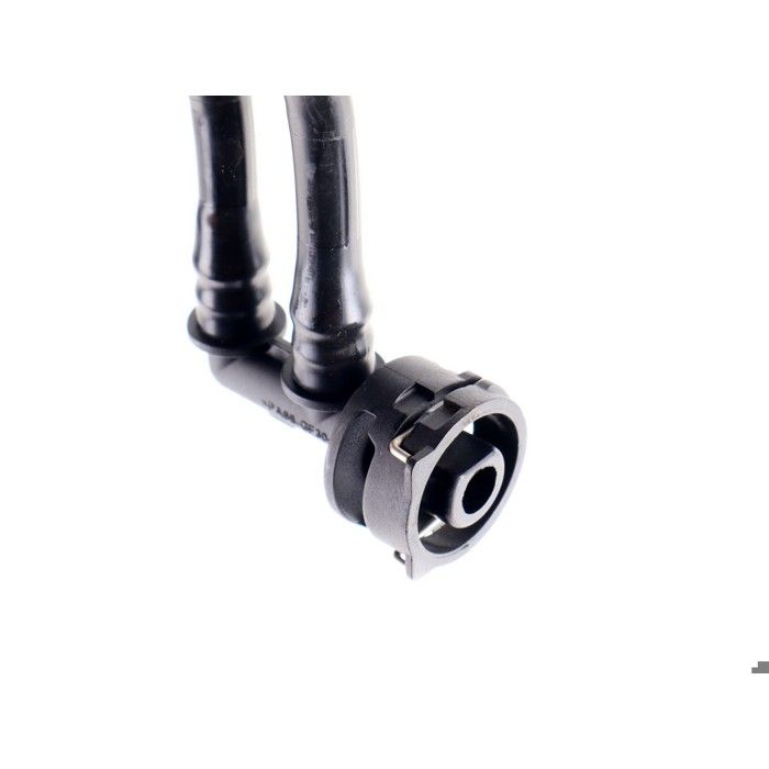 Tuyau De Refroidissement Compatible Mercedes 4.81052 - Pour Références 9705010182/1282