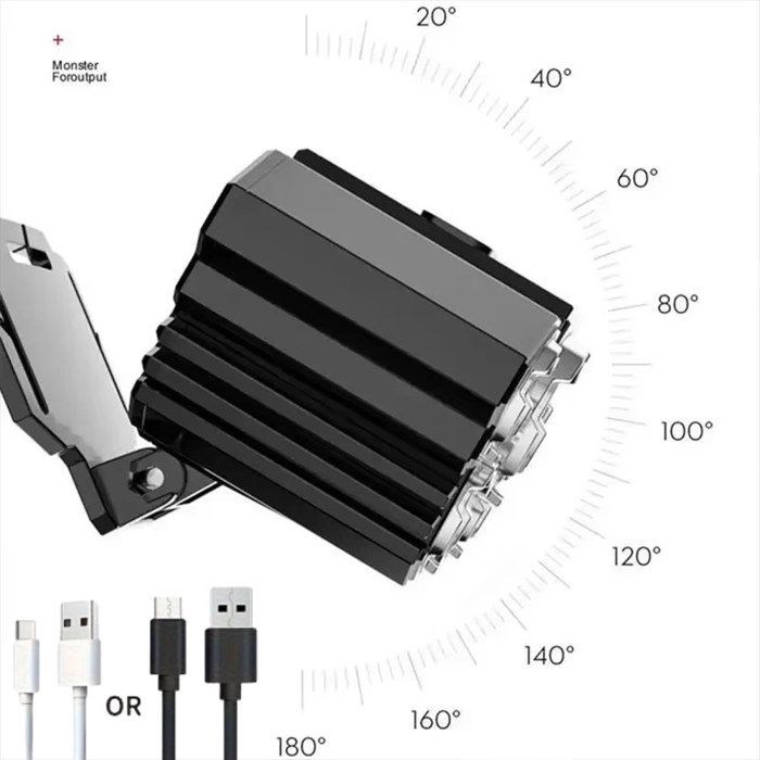 Micro-moteur Dentaire électrique 35 000 Tr/min - Pour Polissage, Gravure, Bijoux, Labo