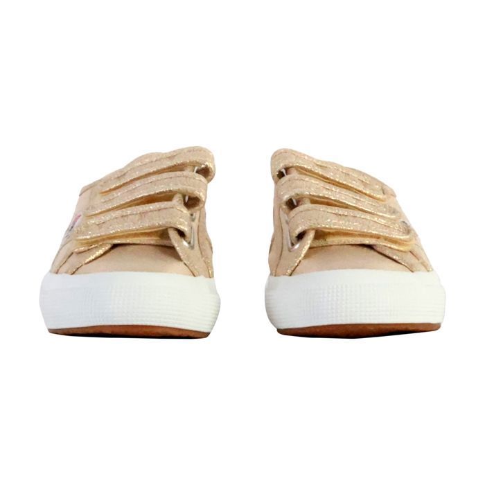 Baskets Superga 37 Pour Femme - Violet - Tissu - Style Sportif - Neuf Sans Emballage