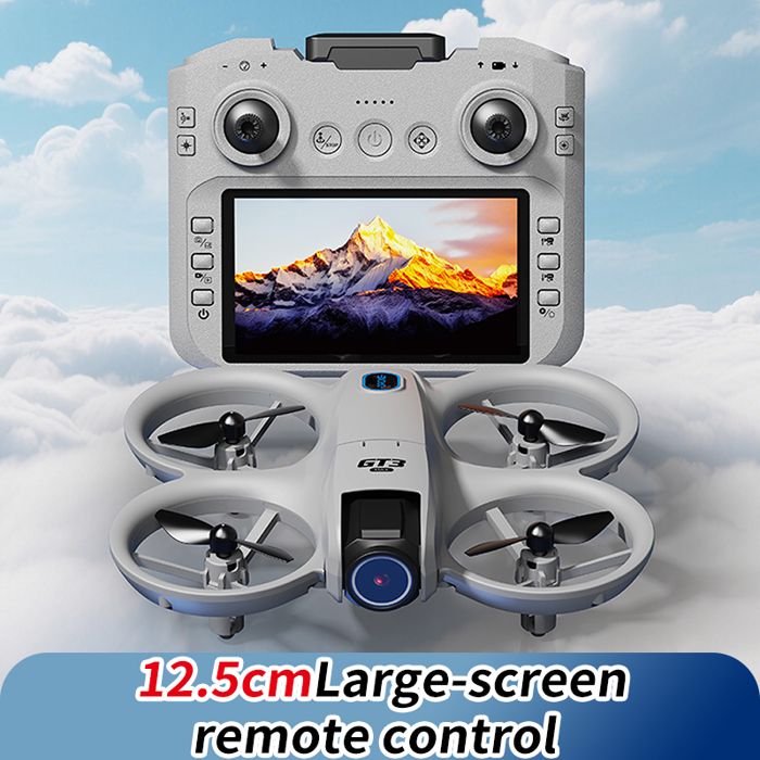Achetez un drone 360 Flip avec conception pliable et évitement d'obstacles | (site web