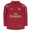 doudoune puma arsenal