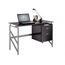 Bureau CALYDON avec rangements