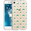 Coque Iphone 7 Licorne Ailes Unicorn Cute Kawaii Transparente