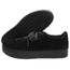puma vikky platform noir