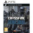 CrossFire Sierra Squad - Jeu PS5 - PSVR2 Requis-0