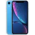 Apple iPhone XR (64Go) - Bleu-0