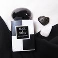Black & White extrait de parfum GM 75ml Vaporisateur-0