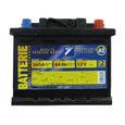 Batterie Auto 7 voiture