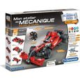 Jouet garcon 7 ans