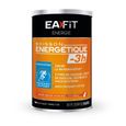Eafit Boisson Energétique -3H Goût Orange Sanguine 500g-0