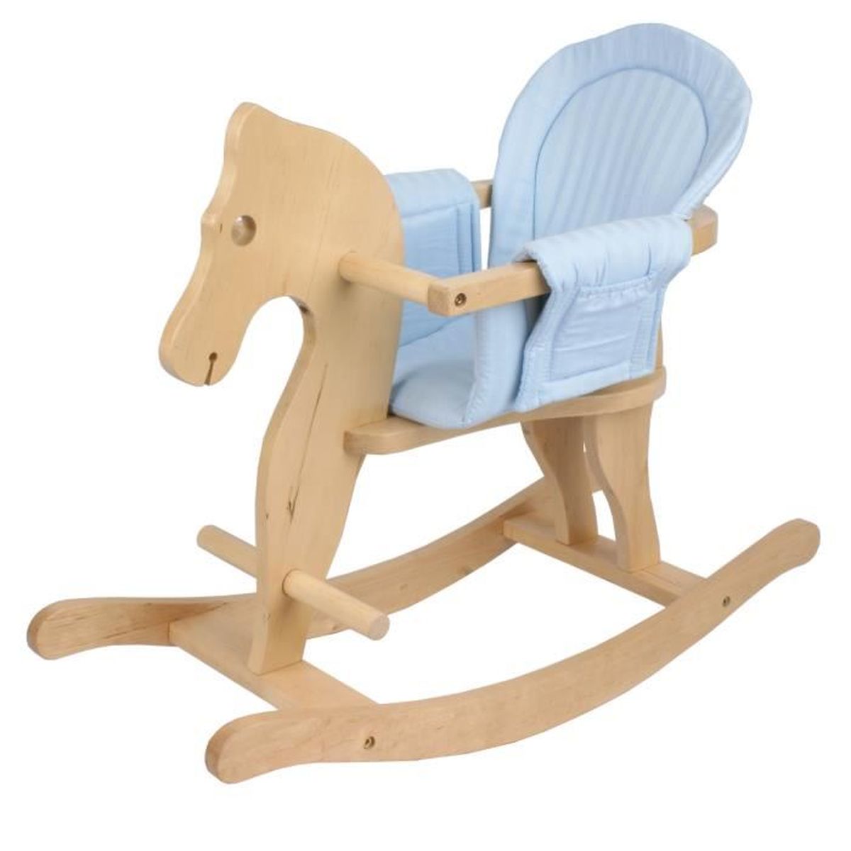 cheval bascule pintoy
