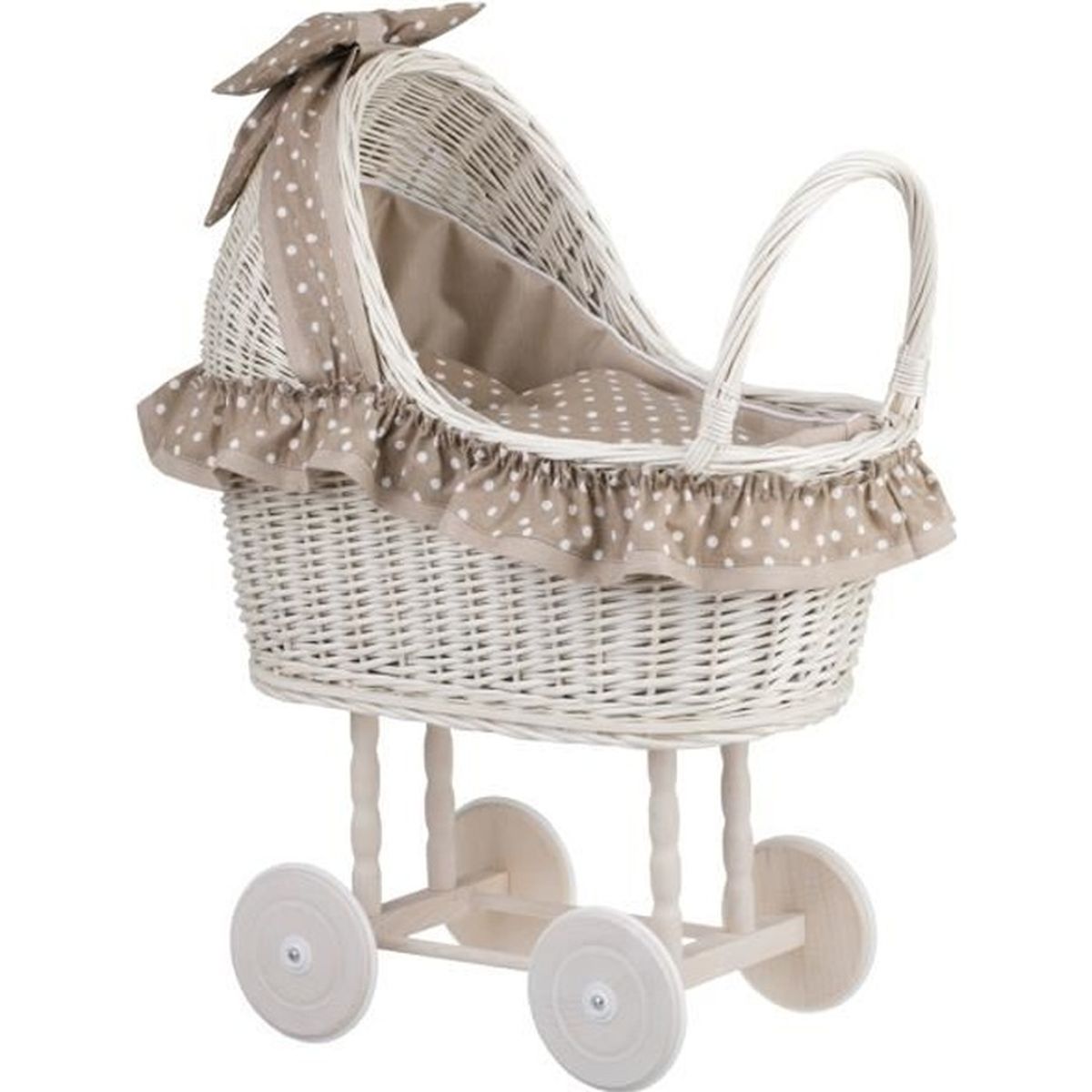Landau bebe osier hotsell