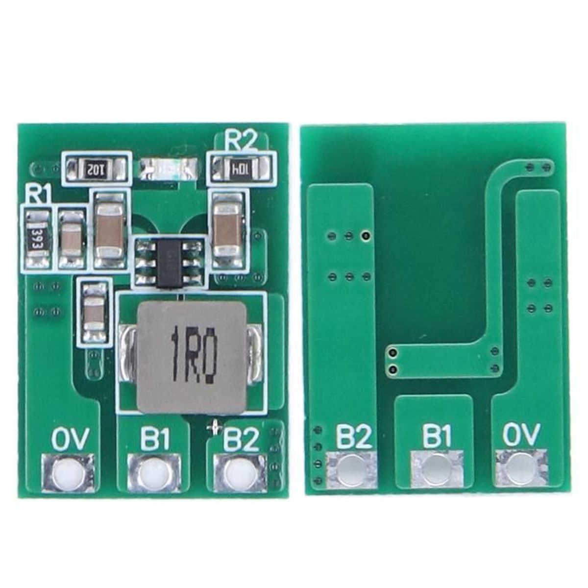 TABLEAU D'ÉQUILIBRAGE DE Batterie Liion Efficace 10S 36V 20A Avec