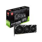 MSI Ventus 3X - Carte Graphique RTX 3070 Ti - 8Go OC LHR