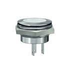 Neon - eclairage led Signal construct SMFK22214 Voyant de signalisation LED multicolore rouge, vert 24 V/DC SMFK22214