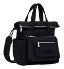 Desigual Sac à dos de loisirs noir pour femme - Basic Modular Hand Bag 287187