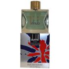 Eau de Toilette - DUNHILL - Dunhill London - 100 ml - Fruité - Notes de Santal et Fève Tonka