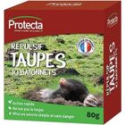 PROTECTA Taupes 10 batonnets repulsifs 80g