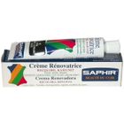 SAPHIR Crème rénovatrice 25 mL - noir