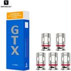 Vaporesso Résistances GTX (5pcs) - Mesh 0.8ohm Mesh 0,8ohm