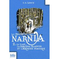 Le Monde de Narnia Tome 2
