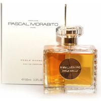 Pascal Morabito pour femme - Eau de parfum Perl...