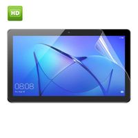 Film Protecteur Écran 10 Pouces 3H Universel Tablette Samsung Huawei Lenovo Asus Plastique YONIS