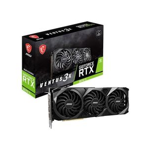 CARTE GRAPHIQUE INTERNE Carte Graphique - MSI - GeForce RTX 3070 Ti VENTUS