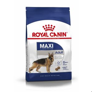 CROQUETTES Croquettes Chien Royal Canin Maxi Adulte : 15 kg -