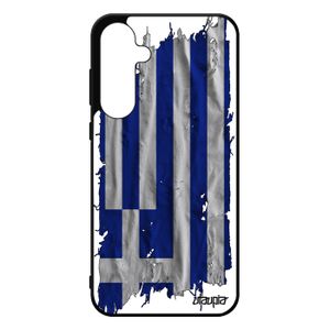 COQUE - BUMPER Coque A55 5G silicone drapeau grece grec basket fo