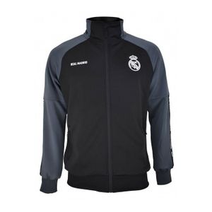 cdiscount survetement real madrid