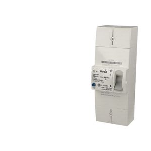 Disjoncteur Différentiel Schneider 2 Pôles 15/45A - Blanc, Neuf, Pour Tableau électrique