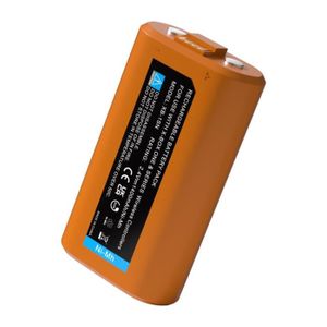 BATTERIE DE CONSOLE 1 batterie-Batterie de secours pour manette sans f