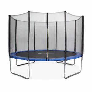 Trampoline extérieur gifi clearance