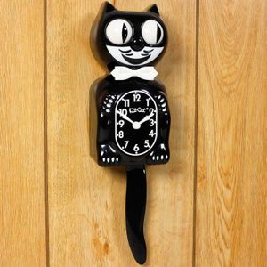 Horloge Chat Cdiscount