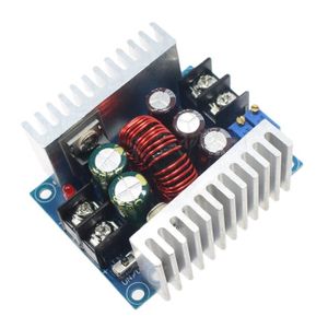 DC 36/ V-72/ V vers 12/ V convertisseur Step-Down module R/égulateur de tension module dalimentation 10/ A 120/ W Transformateur de tension 92/% defficacit/é travail