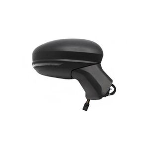 1 Pcs Commutateur électrique De Rétroviseur, Commutateur De - 3