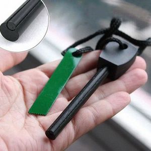 Feu solaire éclairage Kit Loupe 50 mm Fire Starter Bushcraft Survie