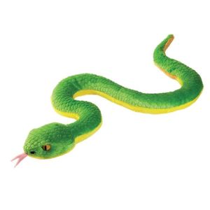 peluche serpent