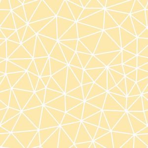 Scarica Gratis Images Papier Peint Symmetry Triangle Geometrique Moutarde Argent Rasch le plus cool par