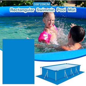 tapis sol piscine 3 66 cdiscount