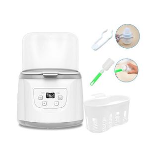 Bebe Confort Chauffe Biberon Electrique Express Des La Naissance Cdiscount Puericulture Eveil Bebe