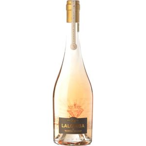 VIN ROSE Vin rosé LaLomba Rosado 2018