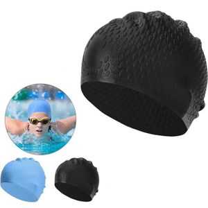 Bonnet De Natation Arena Unix II - Tissu Souple Extensible - Séchage Rapide - Unisexe Adulte