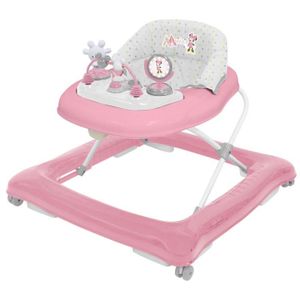 trotteur minnie toys r us