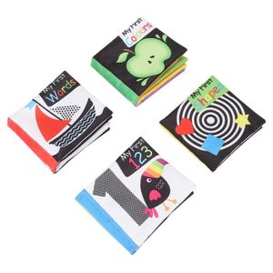 Livre En Tissu Pour Bebe Francais Cdiscount