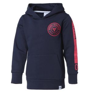 sweat reebok enfant kaki